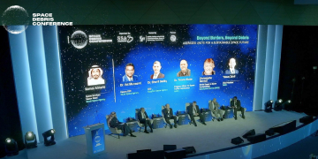 Saudi Arabia’s Space Debris Initiative: A Step Towards Sustainable Space Economy